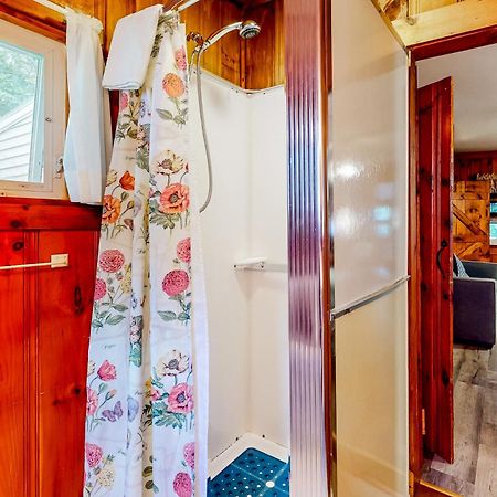 Otis Cottages يورك الغرفة الصورة