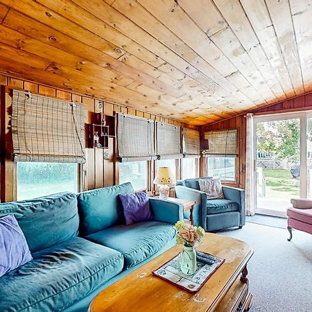 Otis Cottages يورك الغرفة الصورة