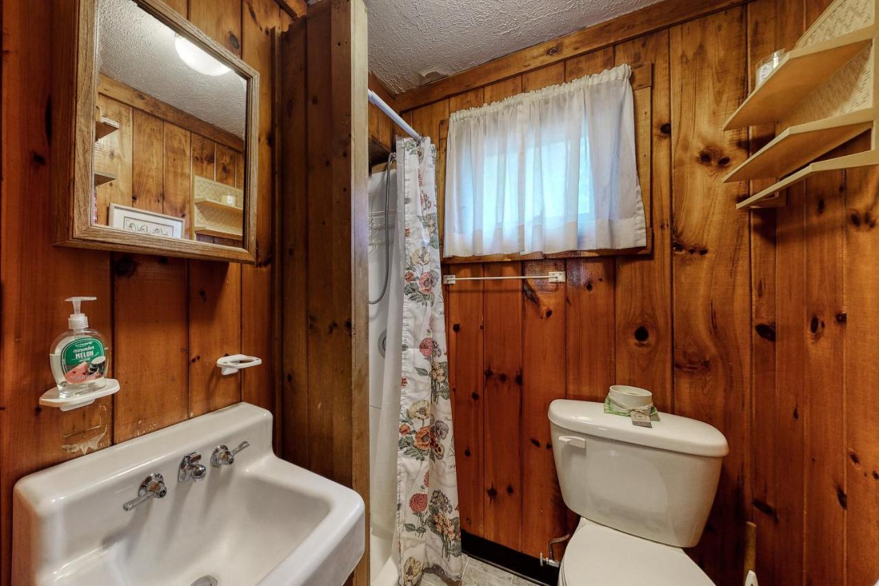 Otis Cottages يورك المظهر الخارجي الصورة