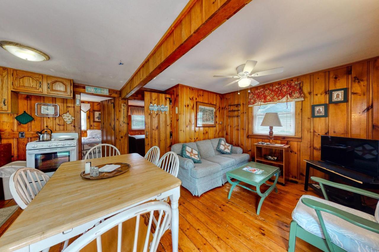 Otis Cottages يورك المظهر الخارجي الصورة