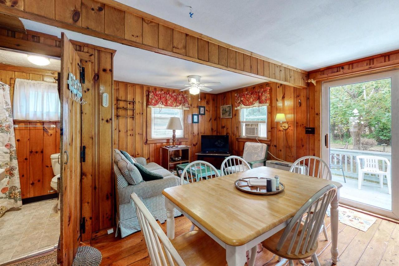 Otis Cottages يورك المظهر الخارجي الصورة