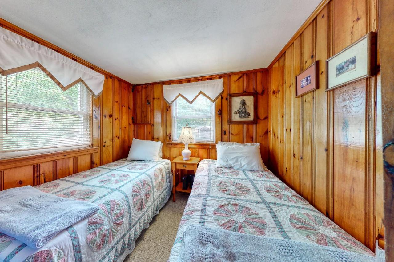 Otis Cottages يورك المظهر الخارجي الصورة