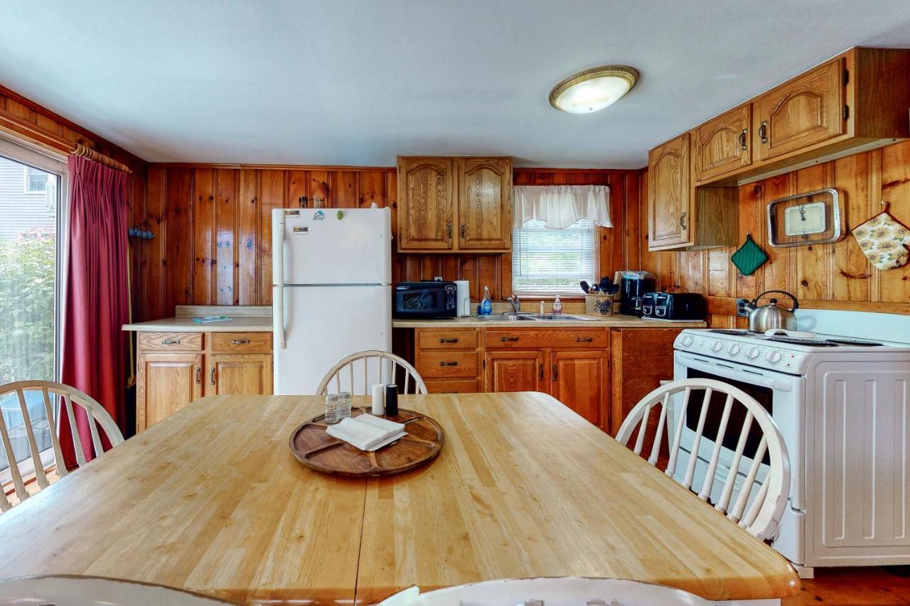 Otis Cottages يورك المظهر الخارجي الصورة