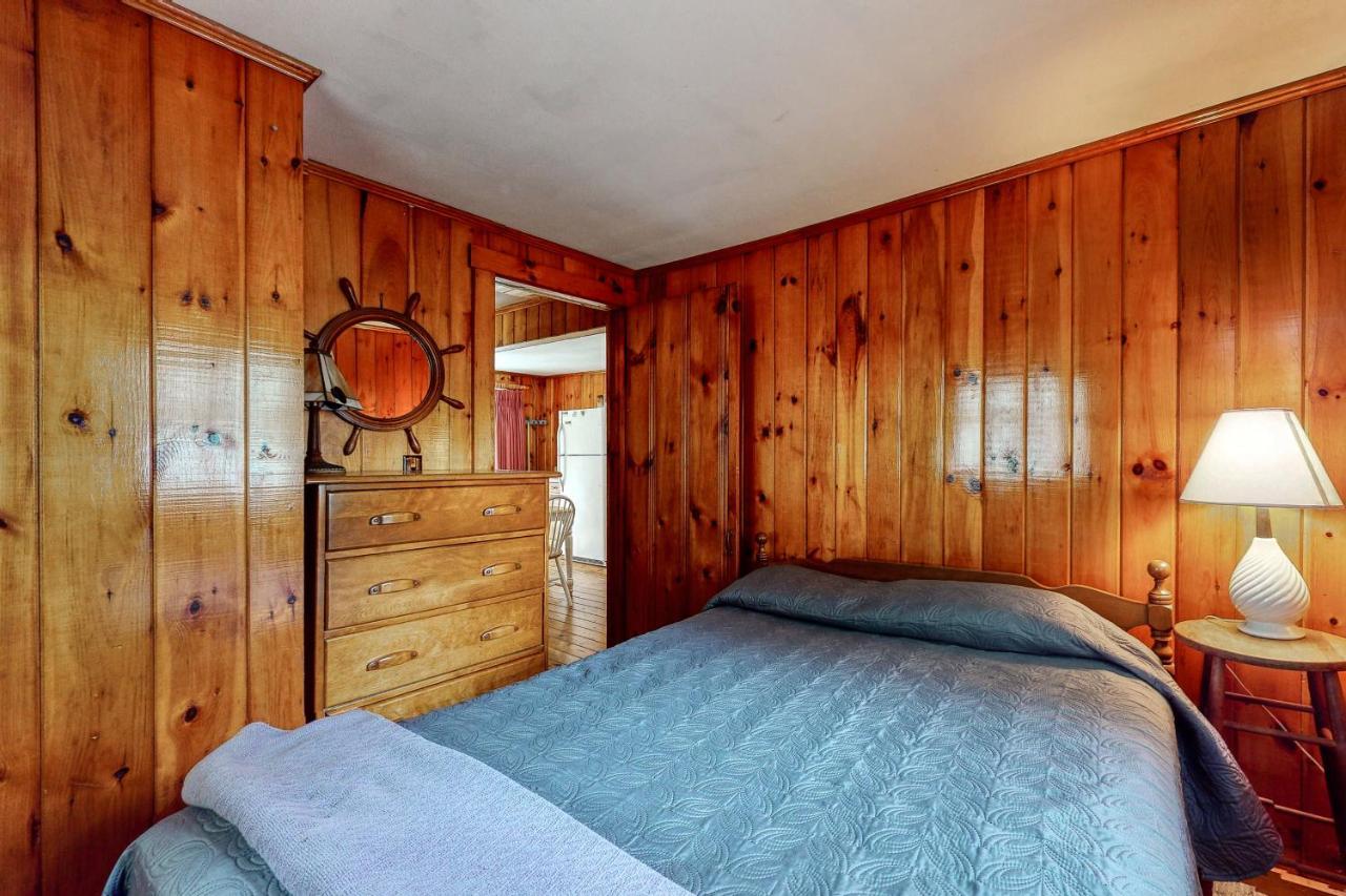 Otis Cottages يورك المظهر الخارجي الصورة