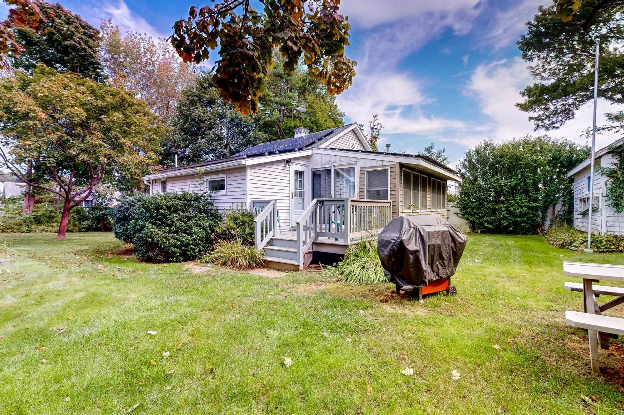 Otis Cottages يورك الغرفة الصورة