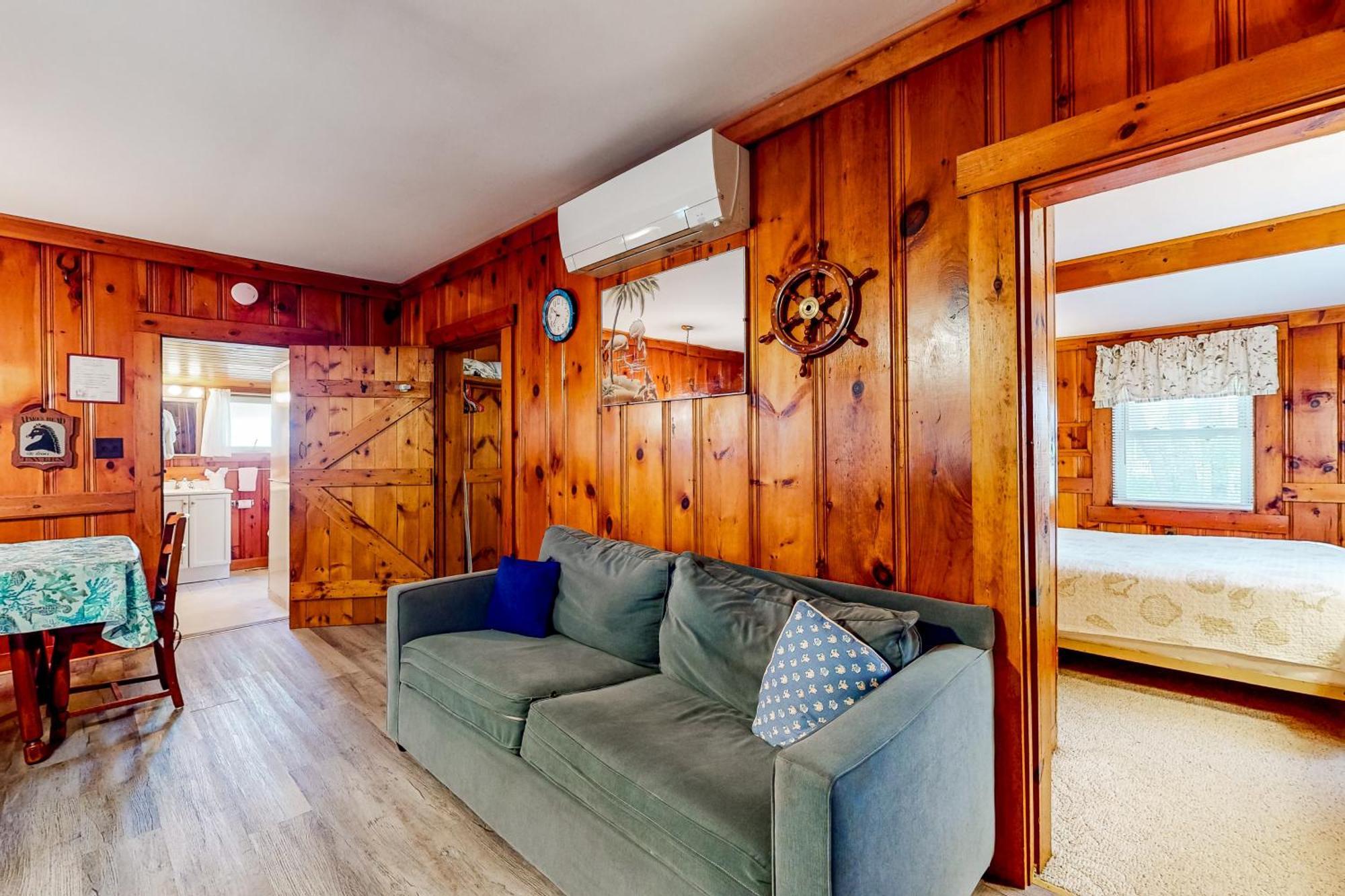 Otis Cottages يورك الغرفة الصورة