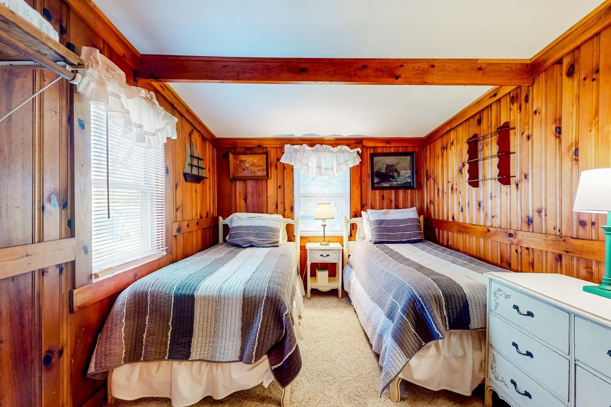 Otis Cottages يورك الغرفة الصورة