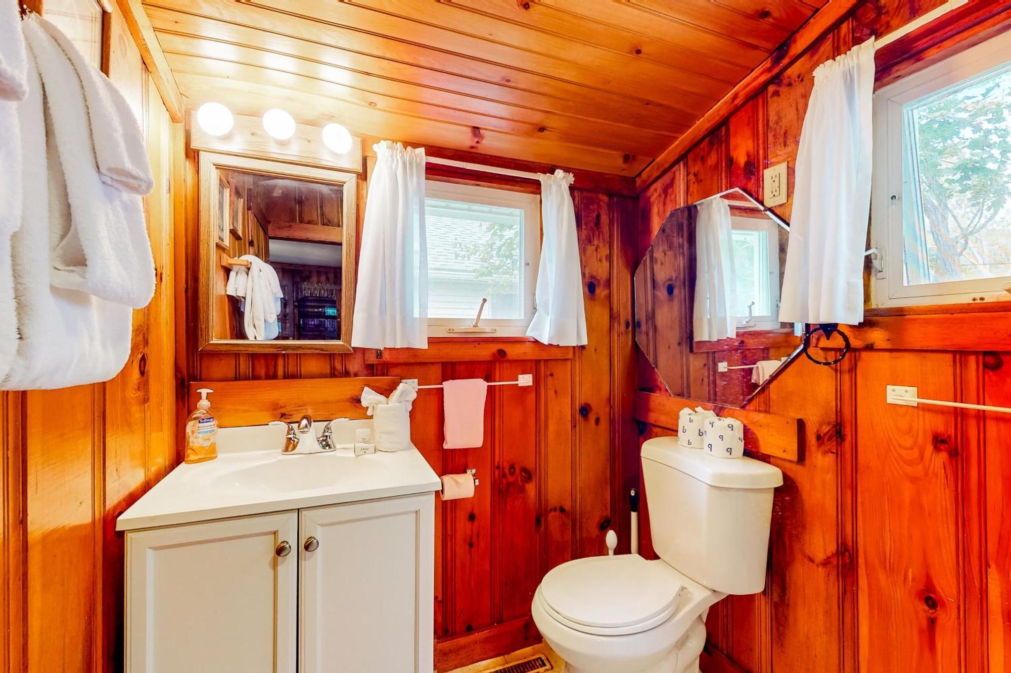 Otis Cottages يورك الغرفة الصورة