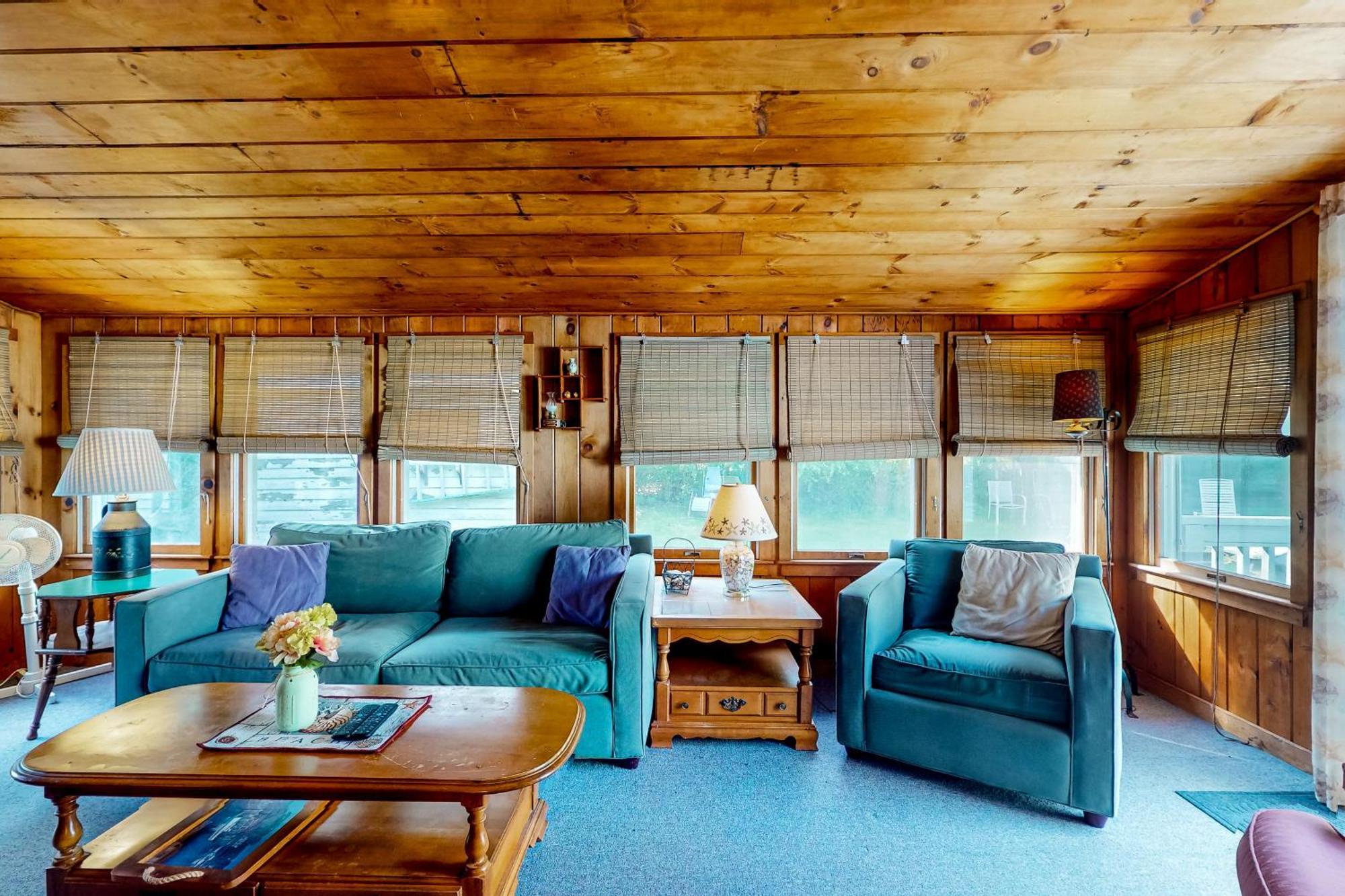 Otis Cottages يورك الغرفة الصورة