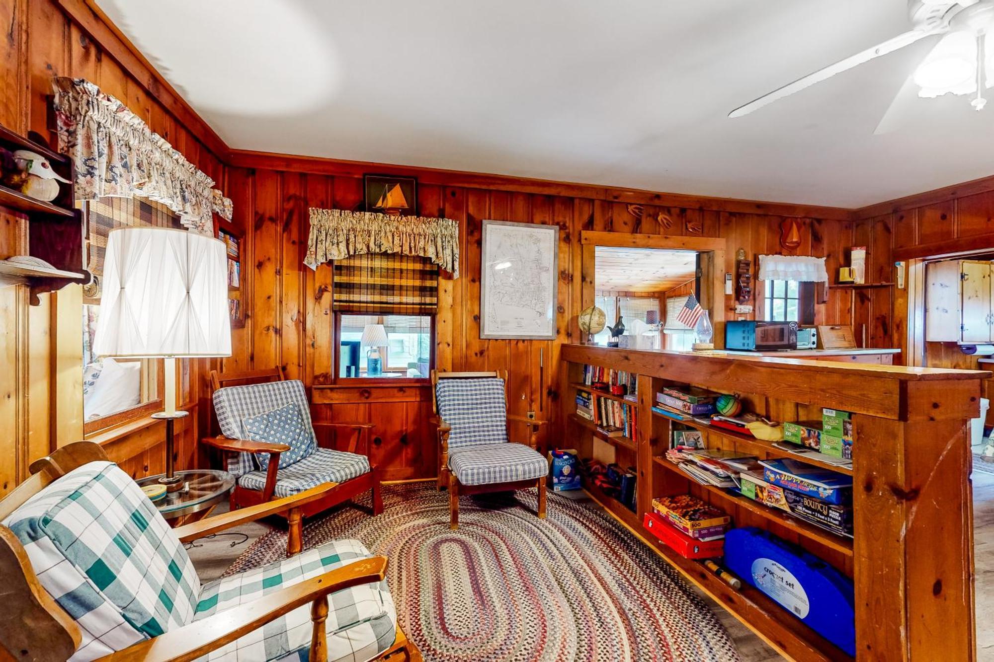 Otis Cottages يورك الغرفة الصورة