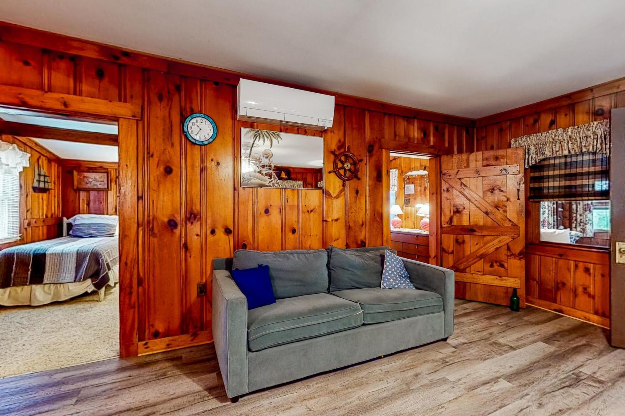 Otis Cottages يورك الغرفة الصورة