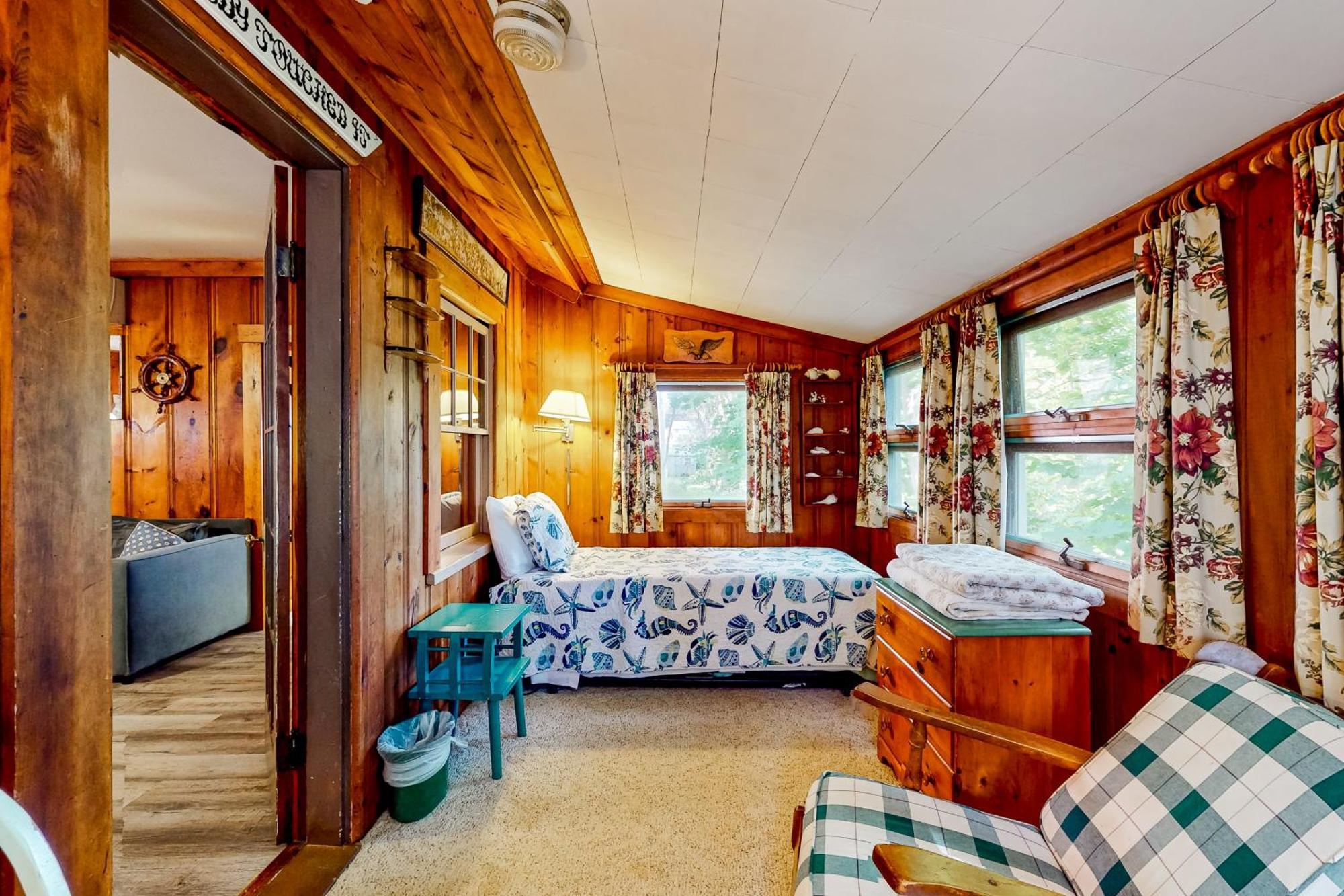 Otis Cottages يورك الغرفة الصورة