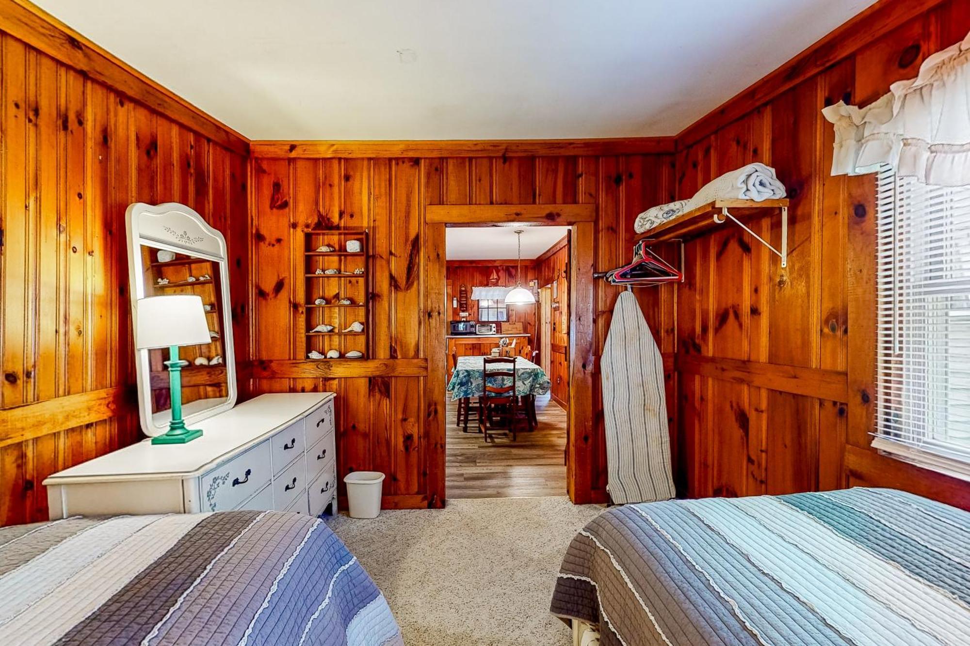 Otis Cottages يورك الغرفة الصورة