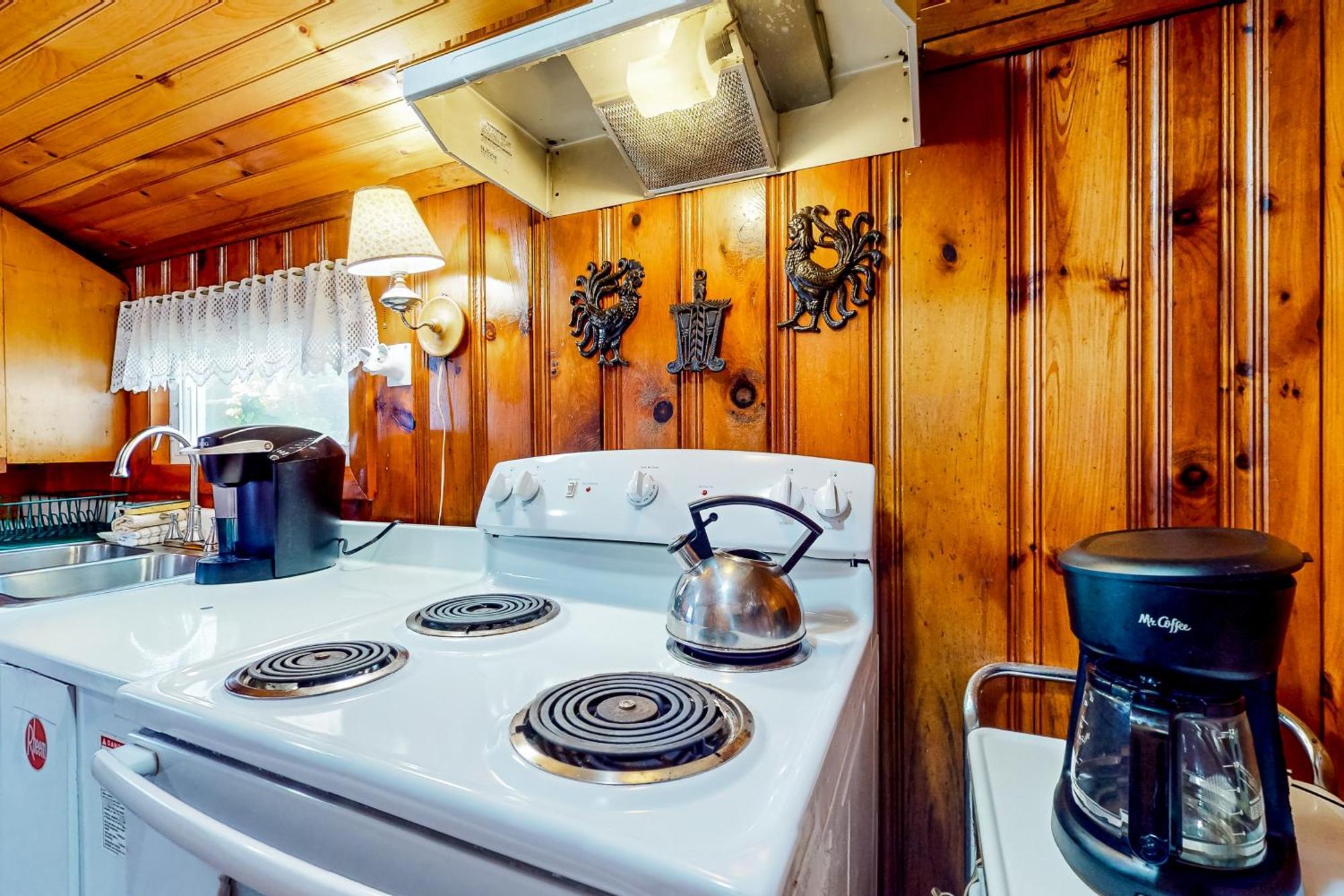 Otis Cottages يورك الغرفة الصورة