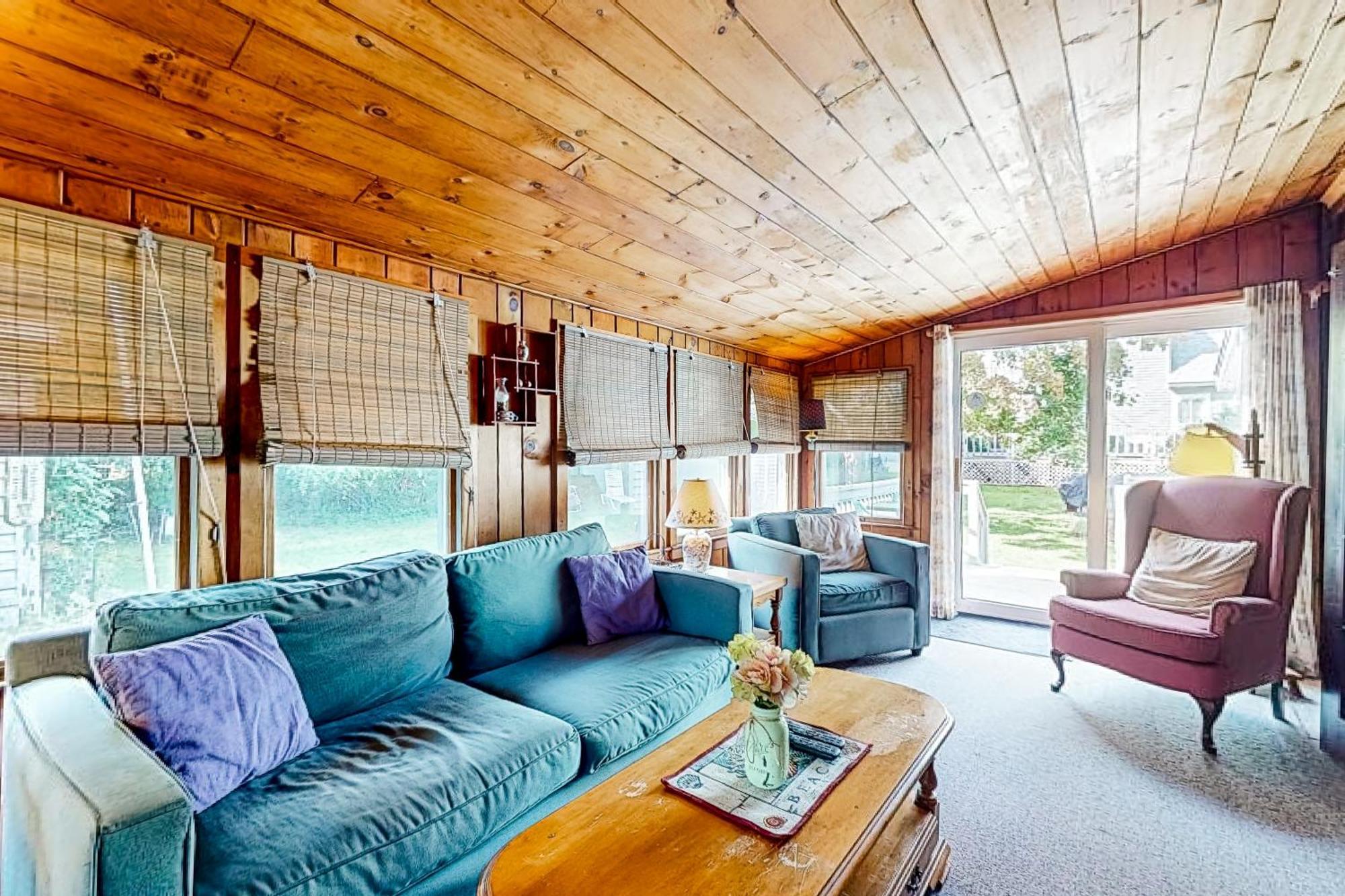 Otis Cottages يورك الغرفة الصورة