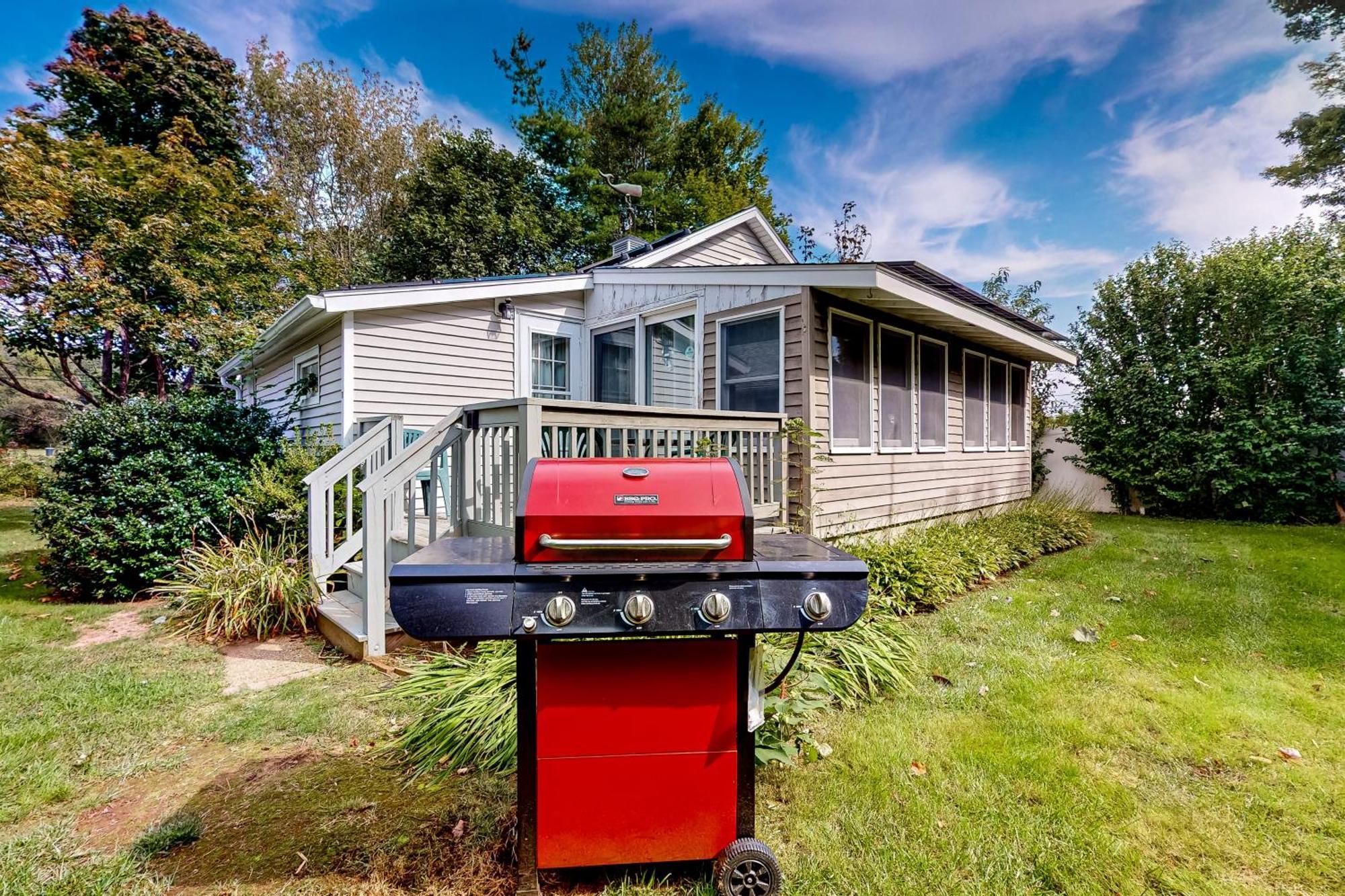 Otis Cottages يورك الغرفة الصورة