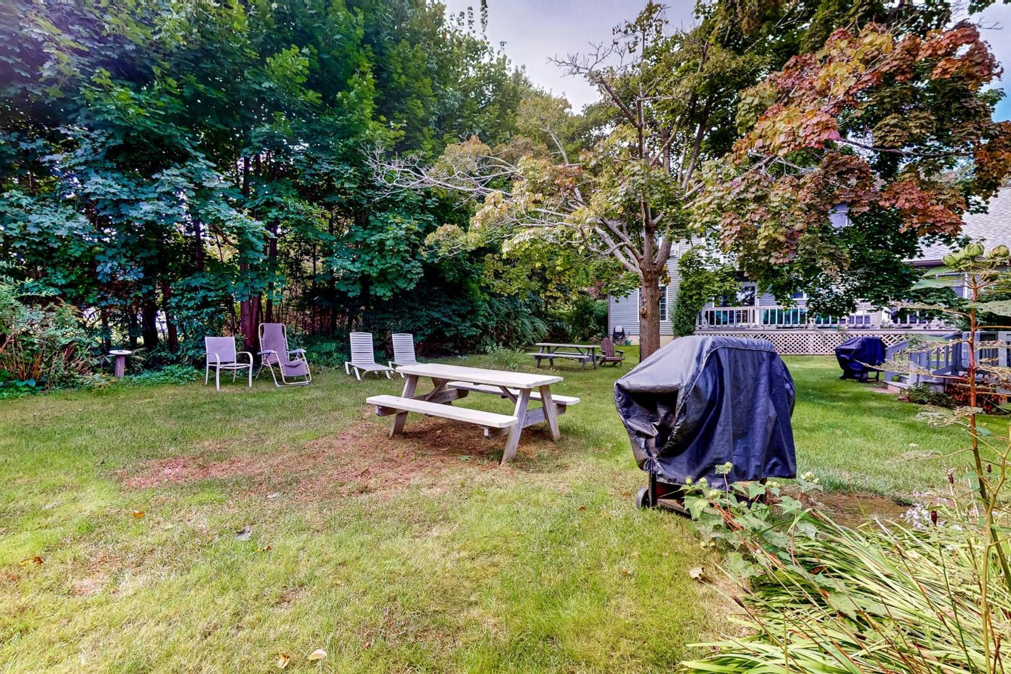 Otis Cottages يورك الغرفة الصورة