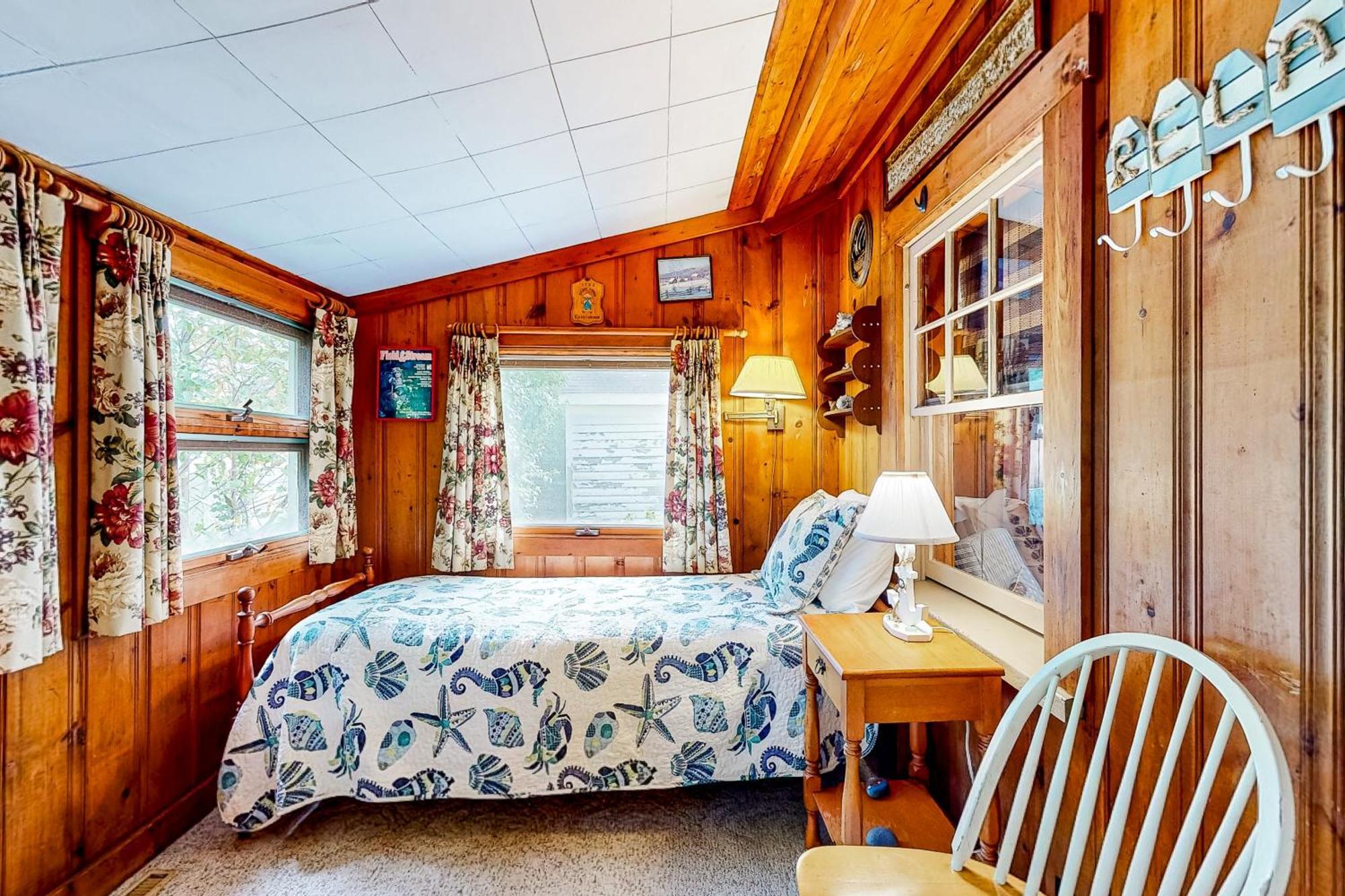 Otis Cottages يورك الغرفة الصورة